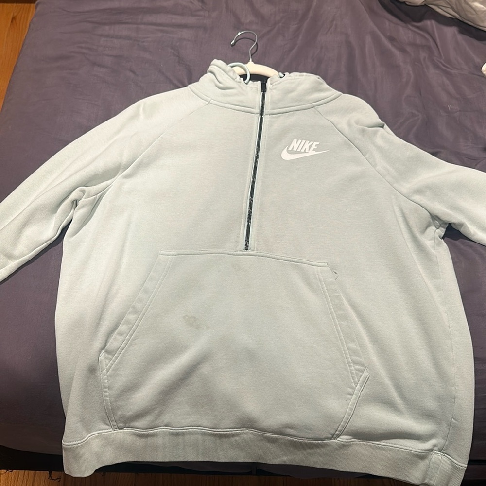 Nike sweatshirt
